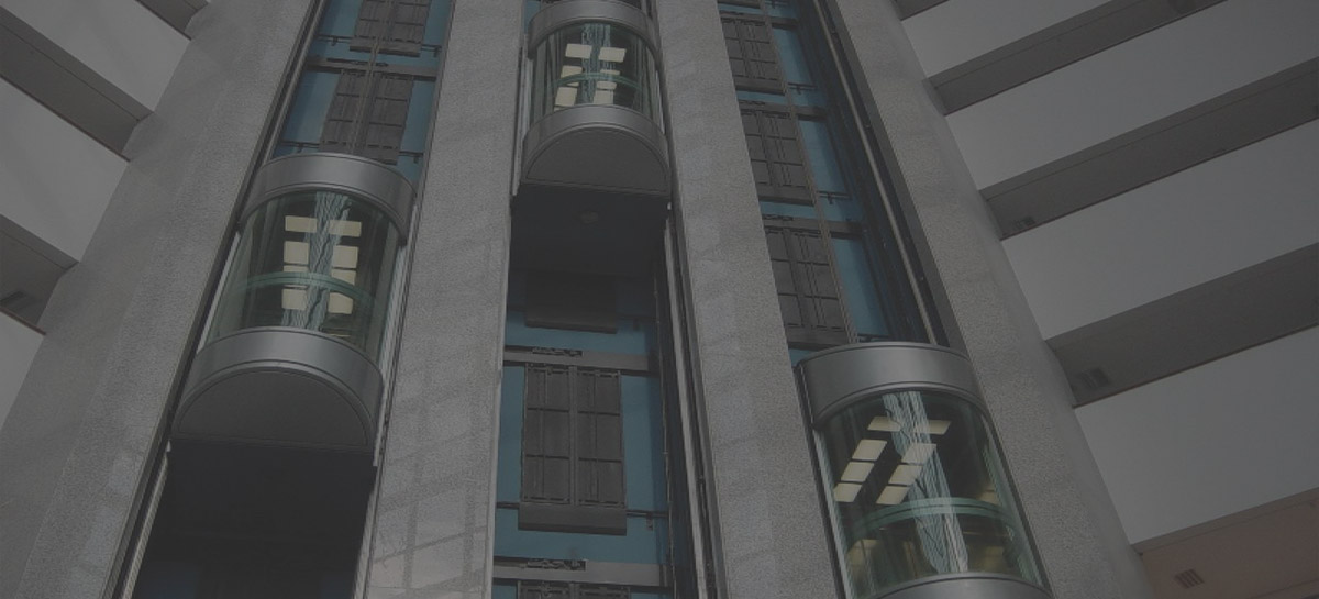 Panoramic Elevator