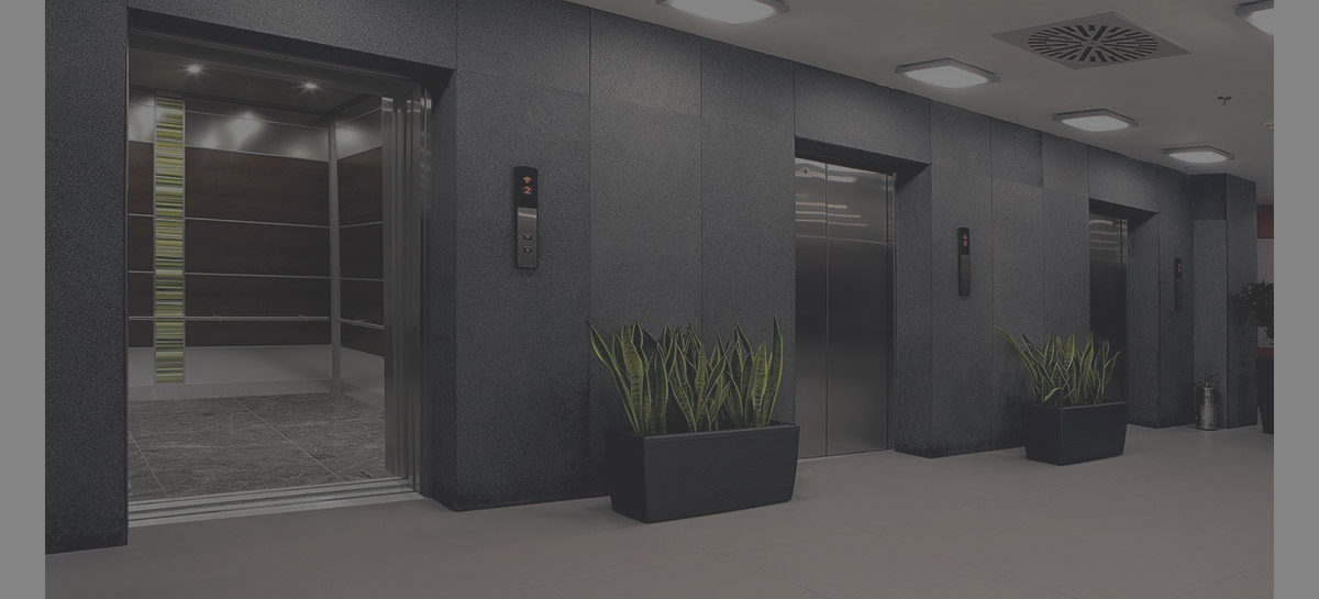 Triple Elevator